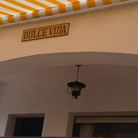 Dulce Vida *