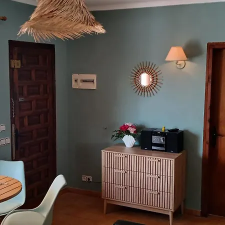 Dulce Vida Vakantiehuis