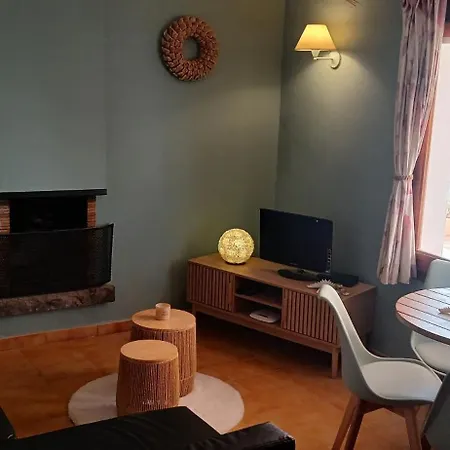 Dulce Vida Tatil Evi